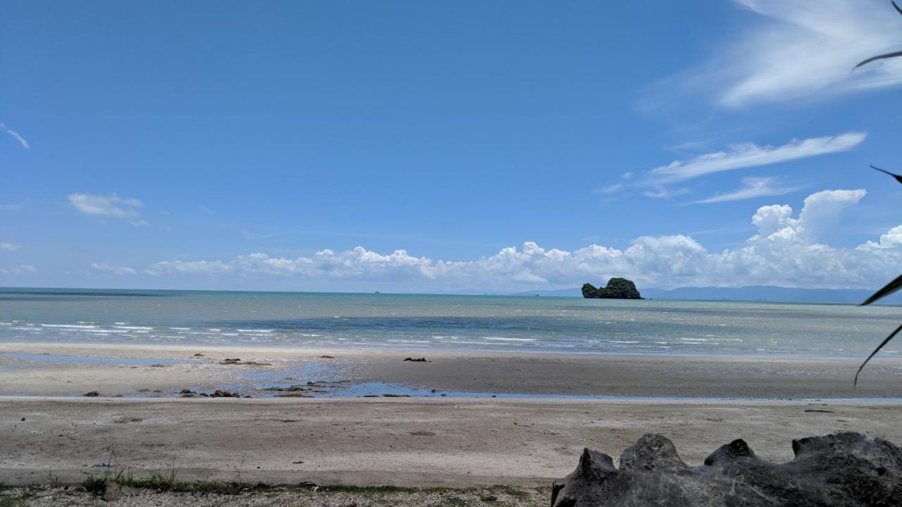 Baan Suchanuch Don Sak Exterior foto